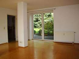 Finden sie ihr zuhause in borna. Wohnen Wie Im Eigenen Haus Terrasse Parkett Und Korkboden Homebooster