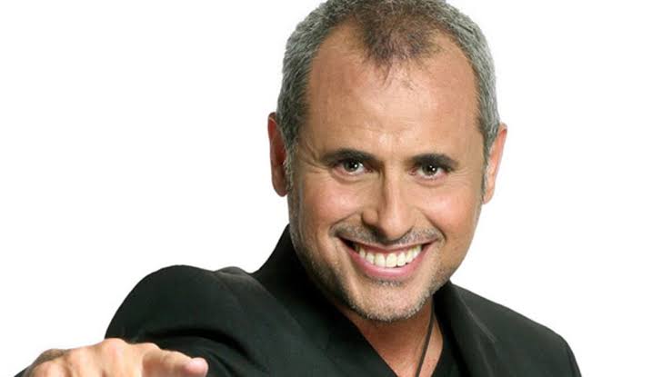 Jorge Rial: En los mensajes falta la parte del rechazo