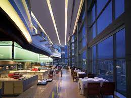 Buffet breakfasts are available for a surcharge. Checking In Grand Hyatt Kuala Lumpurdestinasian Destinasian