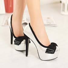 Slim Retro Stereo Jacquard Dress Aw915bc Heels Pumps Heels High Heels