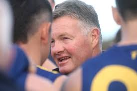 Outgoing Portland coach Jarrod Holt eyes improvement in final season