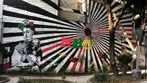 Vous pouvez parcourir leurs profils et choisir celui qui conviendra le mieux à vos attentes à. Discovering Mexican Street Art In The Heart Of Mexico City Altinnov