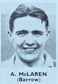 The Preston North End Connection