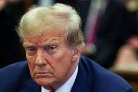 Why the Media Narrative on Donald Trump's Legal Woes Is Wrong | The New  Republic