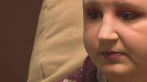 Georgia newlywed battles breast cancer at 25