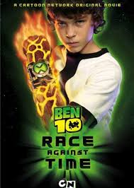 The theme song, ben, is performed by singer michael jackson. Ben 10 Against Time And Race 2 Ben 10 Against Time 2021 Or 2022 Fan Casting On Mycast