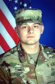 Friends and Neighbors: Cowan grad finishes Basic, Advanced Training