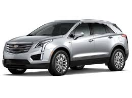 2019 Cadillac Xt5 Exterior Colors Gm Authority