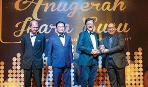 Astrazeneca is a leading global biopharmaceutical company. Usahawan Susu Segar