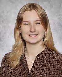 Madeleine Bates's Instagram, Twitter & Facebook