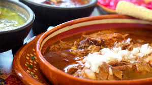 Receta De Birria De Res Estilo Tijuana Receta Birria De Carnero Alimentos Comida Recetas De Comida