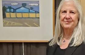 Ellarslie Open 40 Catalog