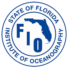 Florida Institute of Oceanography logo