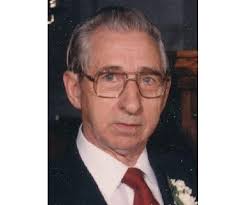 Herbert Ott Obituary (2016)