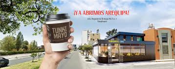 TUNKIMAYU CAFÉ - COFFEE SHOP