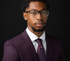 Featured Member: Evan Mason