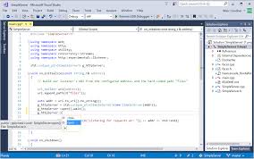 ///// you want to support my videos? Linux Development With C In Visual Studio C Team Blog
