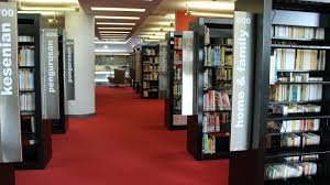 0 ratings0% found this document useful (0 votes). Best Public Libraries In Kuala Lumpur