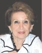 Ethel Mark Obituary (2016)