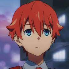 Yuta Hibiki Anime Anime Icons Art