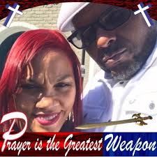 Fundraiser for Tiffany Howell by Trinese Robinson : Home Going For Curtis  Allison