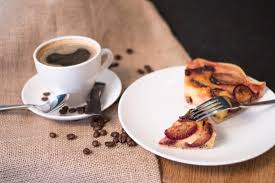 Kaffee Kuchen Jeweils Nachmittags Coffee Fruitcake In The Afternoon Picture Of 3a Restaurant Bar Lounge Interlaken Tripadvisor