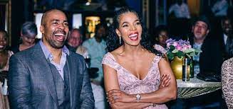 We would like to show you a description here but the site won't allow us. Relationshipgoals Shona And Connie Fergsuson Celebrate 17 Years Of Marriage Zalebs