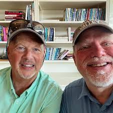 Scott Braswell's Instagram, Twitter & Facebook