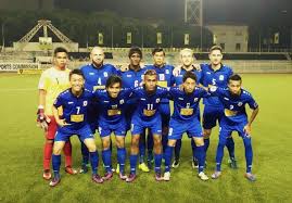 Tampines rovers is playing next match on 28 jun 2021 against chiangrai united in afc. S League Madhu Mohana Upbeat About Tampines Rovers Chances Of Beating Home United