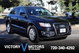 Image result for Brilliant Black 2010 Q5