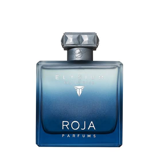 Elysium Pour Homme Eau Intense Roja Dove cologne - a fragrance for men 2023