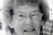 Obituary: Beatrice Landin