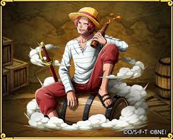 Sum.vn/nwvpy ▻ like us on. Crewsader New Character Review Young Shanks Could He Be In