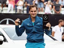 I'm proud to have the opportunity to play in a special era of tennis champions. The Life And Career Of Roger Federer This Year S Highest Paid Athlete