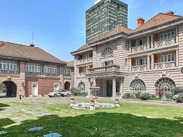 Bars food hotels internet lodging Historic Hotels In Shanghai Where The City S Old Lifestyle Is Represented My Magic Earth