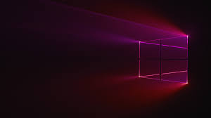 1920x1080 39 high definition purple wallpaper images for free download. Windows 10 Wallpaper 1080p Violett Lila Licht Linie Neon 769202 Wallpaperuse