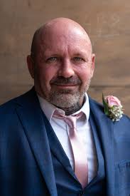 Zara & Keith Wedding