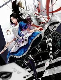 Pin On Alice In Wonderland