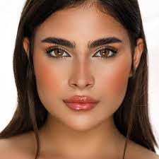 Brown & Hazel Lenses