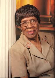 Celestine Harris-Huland Obituary (2018)