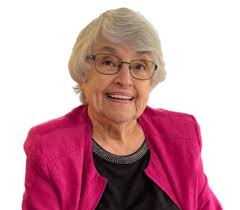 Charlotte Rose Crummett Kuykendall