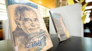 Descubre los tesoros escondidos que tiene BibloRed sobre la vida, obra y  legado de Gabriel García Márquez