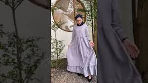 Tips berbusana muslim untuk wanita yang bertubuh gemuk dan pendek. 8pmbx6q6rjt05m