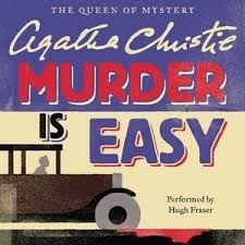 Book depository books with free delivery. Murder Is Easy Book By Agatha Christie Audio Book Cd Www Chapters Indigo Ca