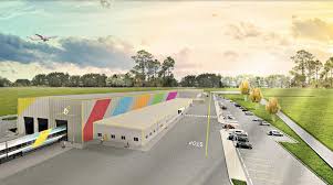 Your trip begins in boca raton, florida. The Brightline Train From Miami To Orlando Is Almost Here