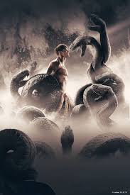 Tableau Art Photo Hercule Par Ludovic Baron Dieux Du Stade Concept Photography Photo Editing Lightroom Joker Hd Wallpaper