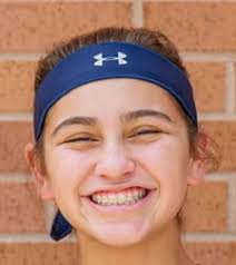 Extra Star Power: 2024 Extra Elite 100 Candidate Ella Troutt… Florida  Standout Stars