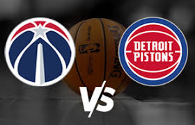 Detroit pistons at washington wizards (1st half). Wizards Vs Pistons Betting Odds And Pick Dec 16 2019 Nba Betting