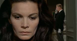 A Lizard in a Woman's Skin' (1971): Notorious giallo classic by Lucio Fulci 