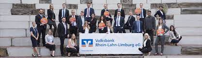 Der luftkurort liegt außerdem am taunus. Schulerpraktikum Volksbank Rhein Lahn Limburg Eg